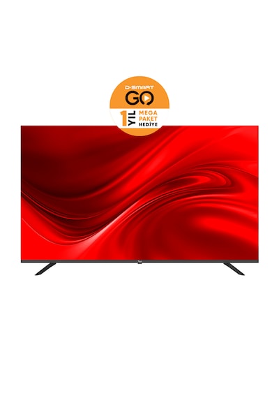 Next YE-55GFSG8-4K 55" 140 Ekran UHD 4K Google TV