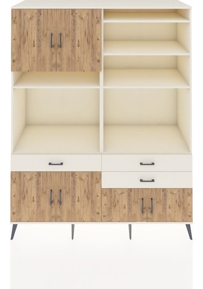 Kronos Gardrop 10 Raflı 3 Çekmeceli 8 Kapaklı 176x59x221 Aytaşı-çam/aytaşı Çam/aytaşı Kronos Gardrop 10 Raflı 3 Çekmeceli 8 Kapaklı 176x59x221 Aytaşı-çam/aytaşı Çam/aytaşı