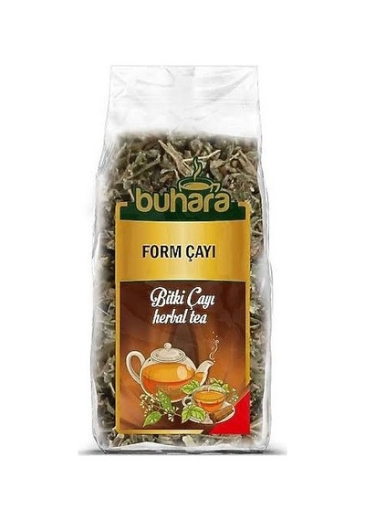 Buhara Form Çayı 80 Gr