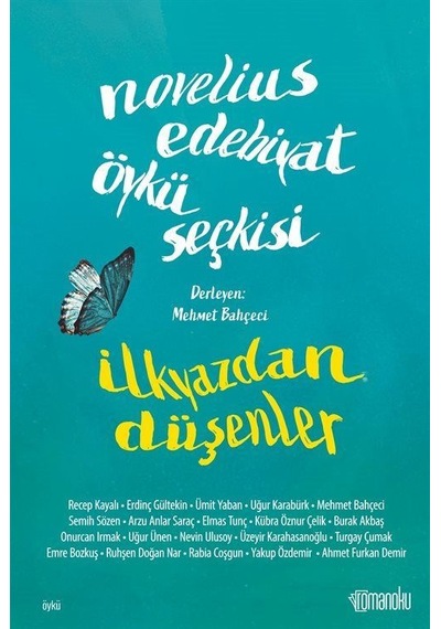 İlkyazdan Düşenler