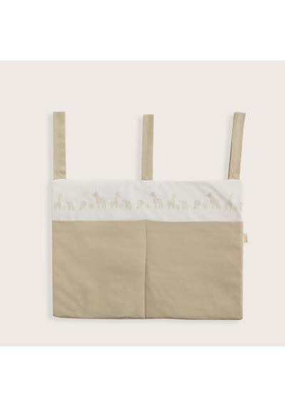 Safari Organizer/malzemelik Mint