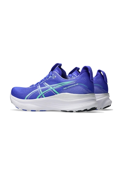 Asics Gel-kayano 32 Erkek Aegean Blue/saba Blue Koşu Ayakkabısı 1011c052-405 Aegean Blue/saba Blue