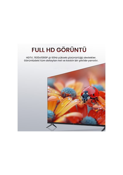 Veggieg 1080p Full Hd 60hz Hdmı Kvm Extender 60 Metre Cat5e/6 Hdmı Menzil Genişletici Uzatıcı