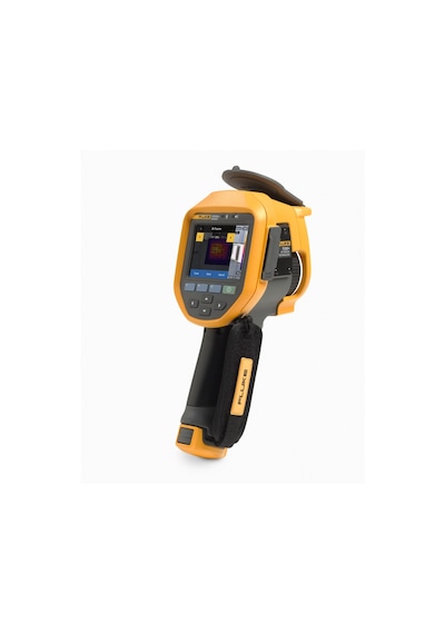 Fluke Ti300+ Termal Kamera