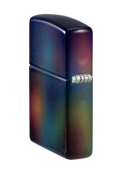 Zippo Fading Colors Dizayn Çakmak Beyaz