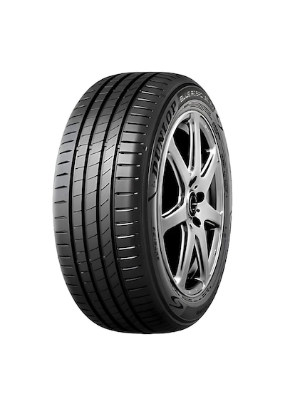 Dunlop Blue Response Tg 255/55R18 109V Xl Tl Yaz Lastiği 2026