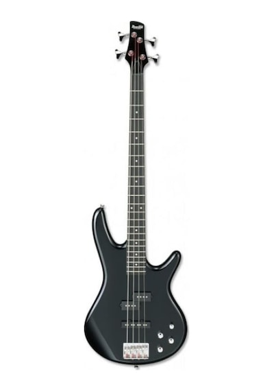 Ibanez Gsr200 Bk Gsr Serisi Siyah 4 Telli Elektro Bas Gitar