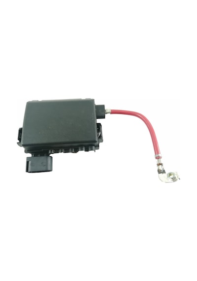 Vw Golf 4 Bora Sigorta Kutusu Beetle 2002-10 1j0937617d 1c0937617