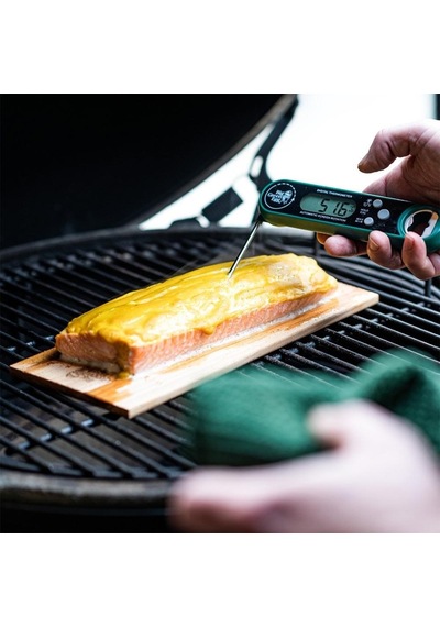 Big Green Egg Bg-116291 Kızılağaç Izgara Plakası