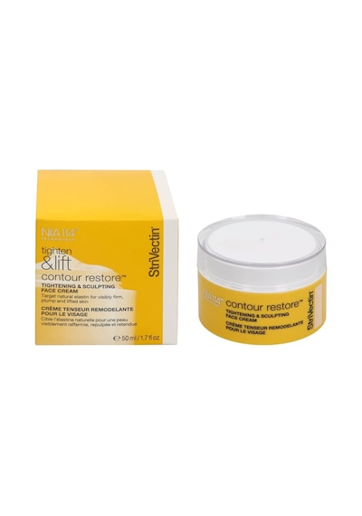 Strivectin Contour Restore Tightening And Firming Moisturizing Face Cream,1.7 Oz