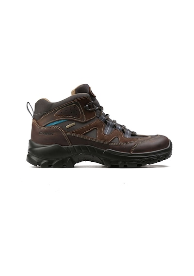 Grisport Unisex Trekking Bot Ve Ayakkabısı 13340D85T Kahverengi