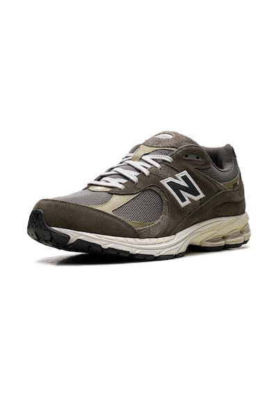 New Balance 2002 Erkek Sneaker M2002rzd M2002rzd Yeş Yeşil