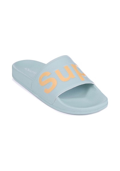 Superga Kadın Terlik Slıdes Polysoft 1908 S111I3W-A0Y