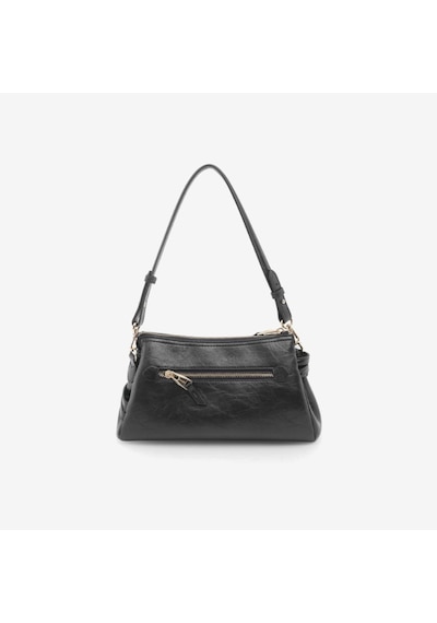 Siyah El Çantası Kadın Sısley Sly 531 Sisley