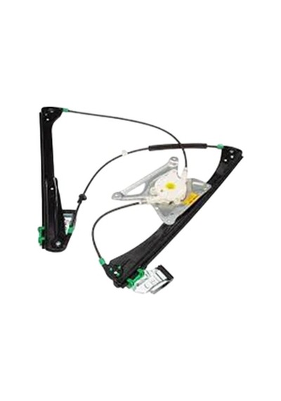8d0837461 Cam Açma Mekanizması Ön Sol Motorsuz - Audi A4 1995-2001 Oem