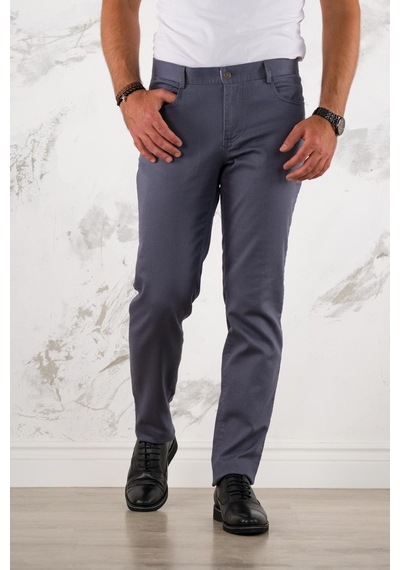 Apartro Regular Fit Mevsimlik 5 Cep Erkek Gabardin Pantolon