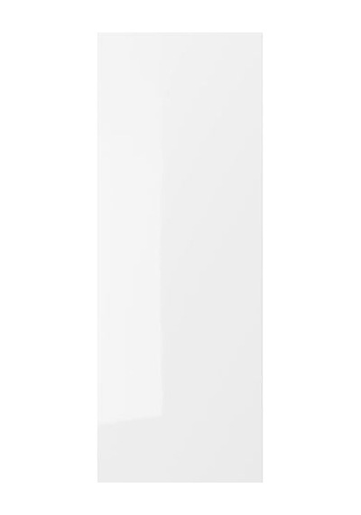 Ikea Rınghult Kapak, Parlak Cila Beyaz, 30x80 Cm