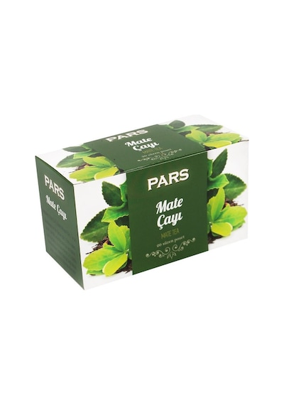 Pars Mate Çayı