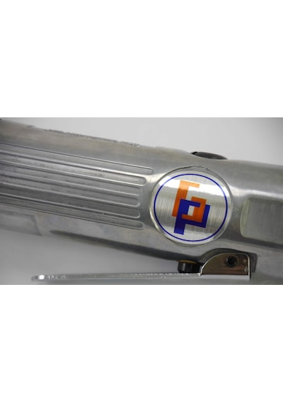 Gison Gp-824Tb Havalı Düz Kalıpçı Taşlama