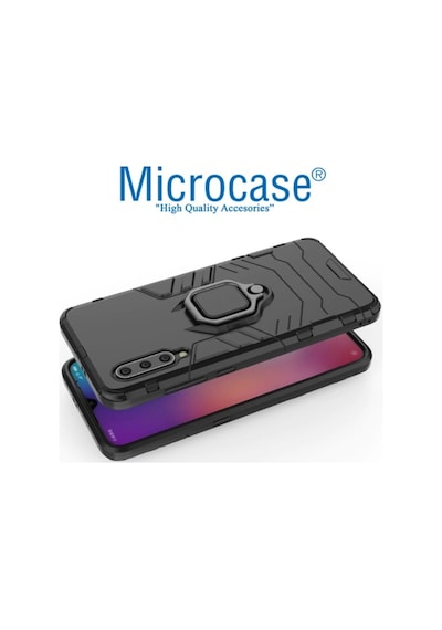 Xiaomi Mi 9 Se Batman Serisi Yüzük Standli Kilif 345140152
