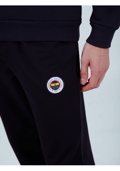 Fenerium Erkek Trıbun Nos Tek Alt Çok Renkli