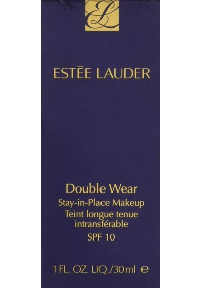 Estée Lauder Double Wear Foundation 30 Ml No 2w2 Rattan Fondöten 1 Paket 1 X 30 Ml Sku: Smg8690010472441