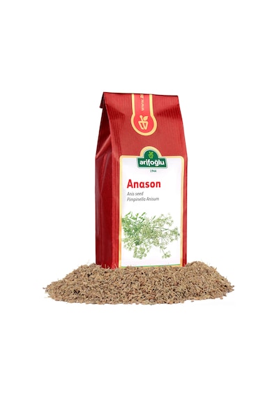 Arifoğlu Anason 150 G
