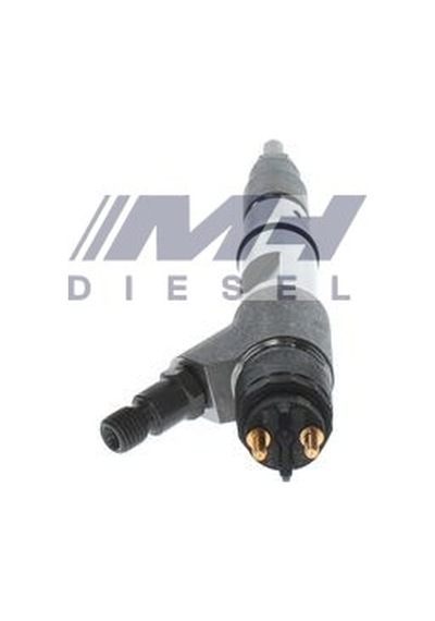 Bosch 0445120297 Enjektör Volkswagen Delivery 5.150 8.160 9.160 10.160 Cummins Isf 3.8