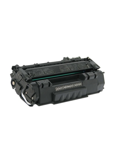 Printwell CRG-715 Uyumlu Toner