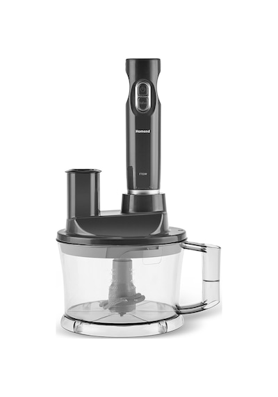 Homend Functionall 2843H 5 Fonksiyonlu Mutfak Robotu 1700 W