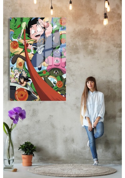 "miyrem Animasyon Kahramanları1^ Design Cam Tablo Model: 326