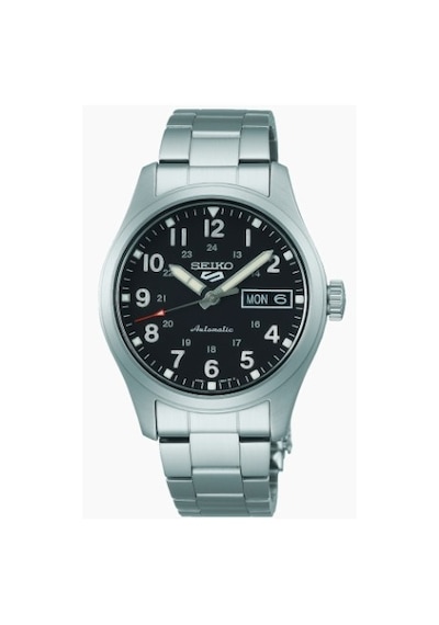 Seiko 5 Sports Srpj81k Erkek Kol Saati Çok Renkli