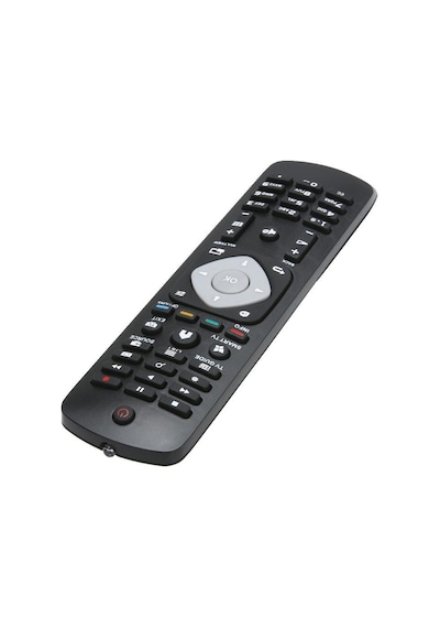 Philips Uyumlu 40Pfk4309/12 Lcd Led Tv Kumanda Smart Tuşlu