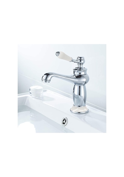 Fause Rustik Lavabo Bataryası Vintage Klb100