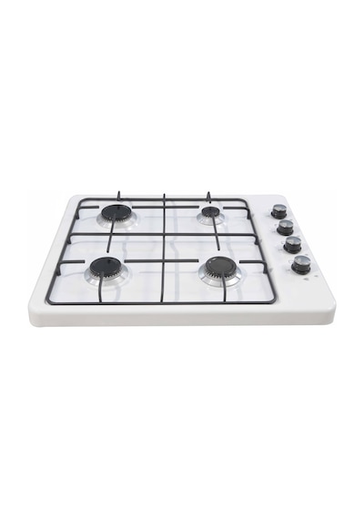 Erato EO 104 LPG 4 Gözlü Set Üstü Ocak