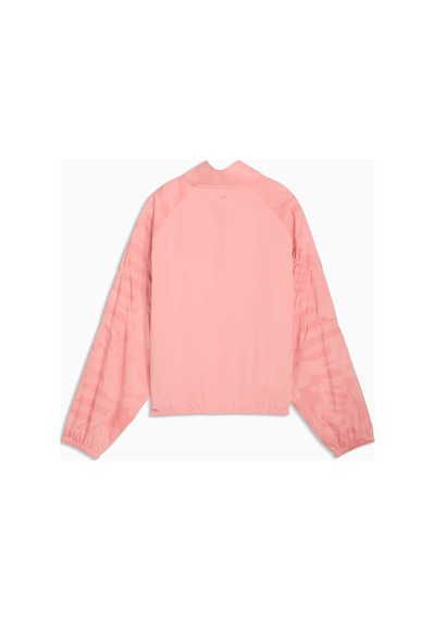 Puma League Training Kadın Pembe Ceket 528489-26 Pembe