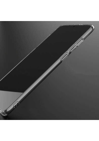 Zeyline Apple Uyumlu iPhone 14 Zore Droga Kapak-renksiz