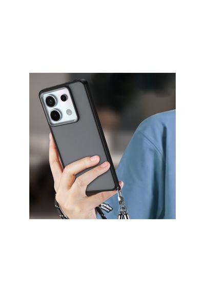 Redmi Note 13 Pro 5g Kılıf Elegant Kapak - Pudra Bzsxx00 1