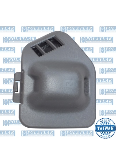 Isuzu Npr 66 Hidrolik Depo Kapak