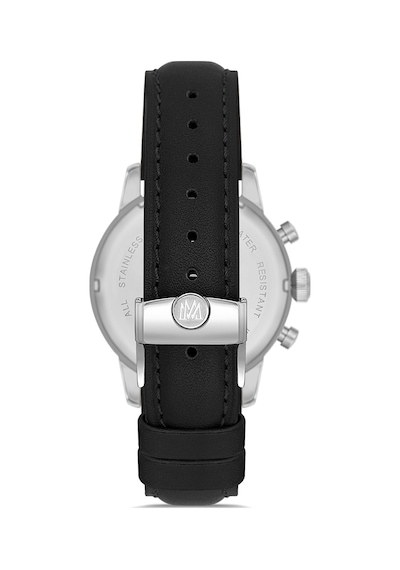 Momentus Cc303s-07bs Erkek Kol Saati Metalik