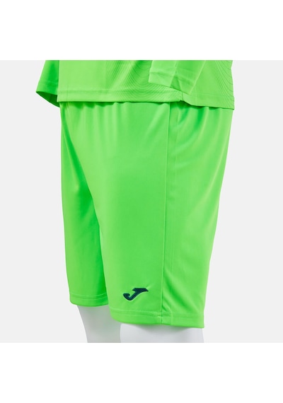 Fosforlu Yeşil Joma Erkek Futbol Kaleci Set Goalkeeper Set Zamora Xı 105196.024