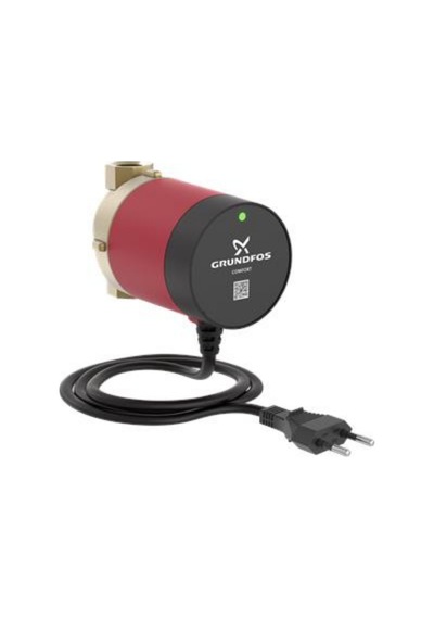 Grundfos Comfort 15-14 B Pm Sirkülasyon Pompası
