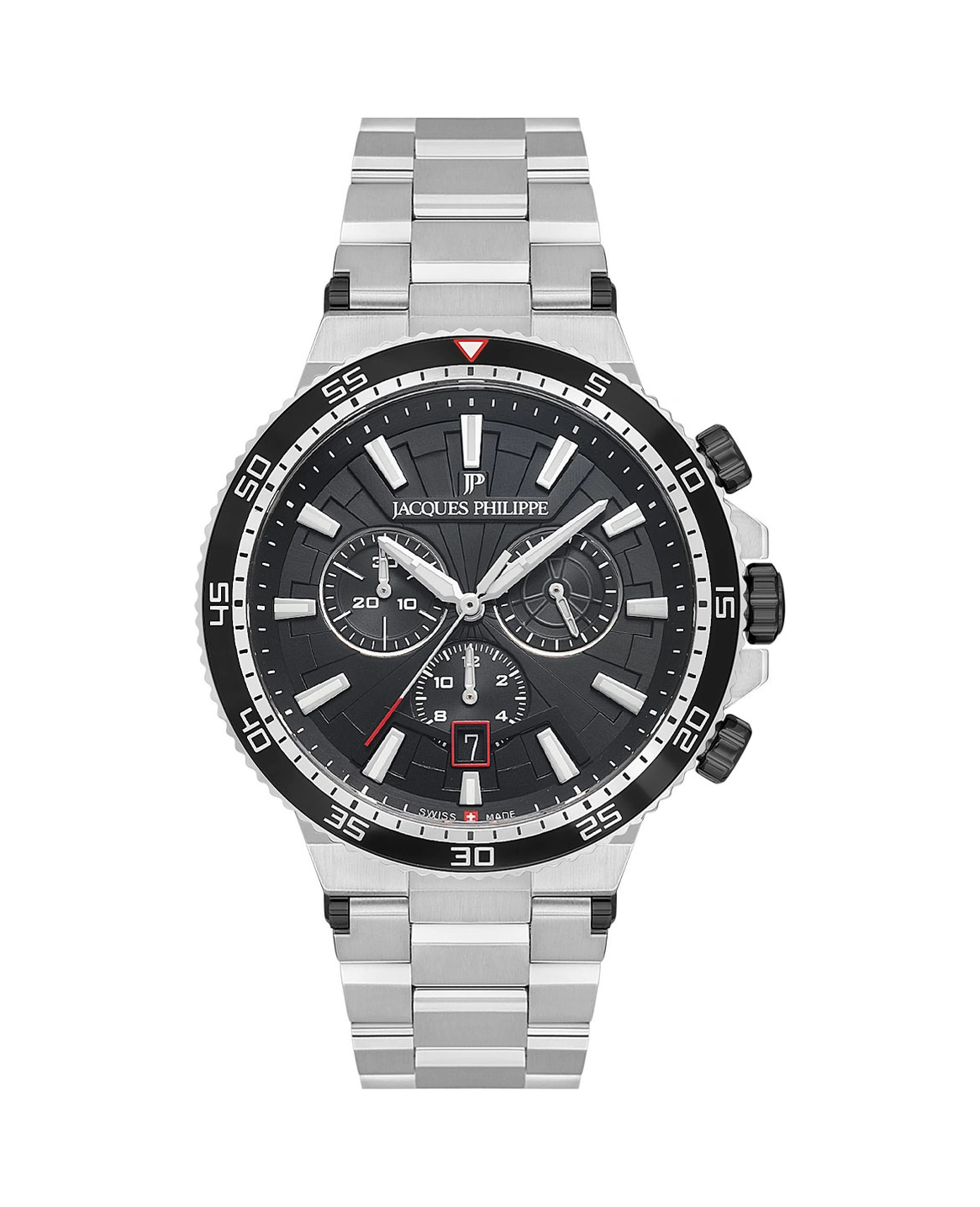 Jacques Philippe Jpqgc447316sb Gri