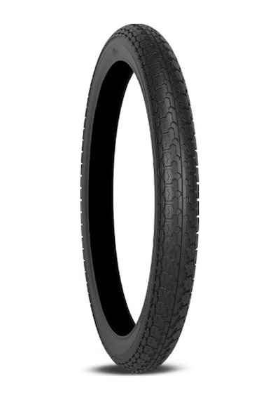 Billas 2.75-17 Tl Dubleks 4pr 41p Bl010 Motosiklet Lastik