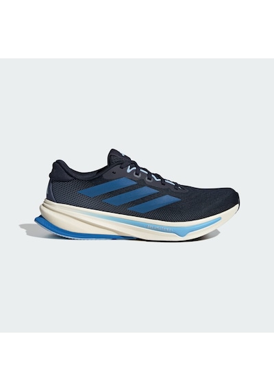 Adidas Jr7685 Supernova Rıse 2 M Erkek Yürüyüş Koşu Ayakkabısı Lacivert