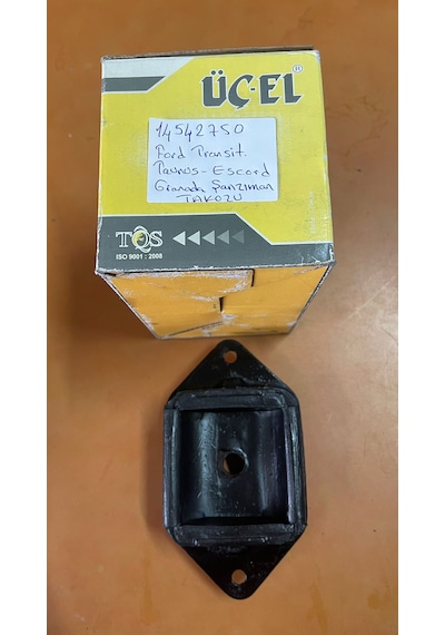 14542750 Ford Transit Taunus Escort Granada Şanzıman Takozu 15,5 Cm