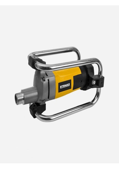 Rtrmax RTM3914 Beton Vibratörü ( Hortum Dahil Değildir )