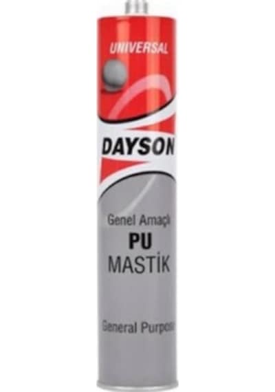 Dayson Mastik Kırmızı 280ml