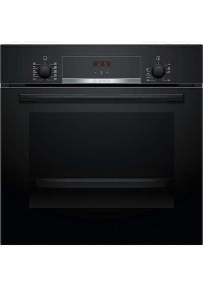 Bosch HBF514BB1T 66 LT Ankastre Fırın