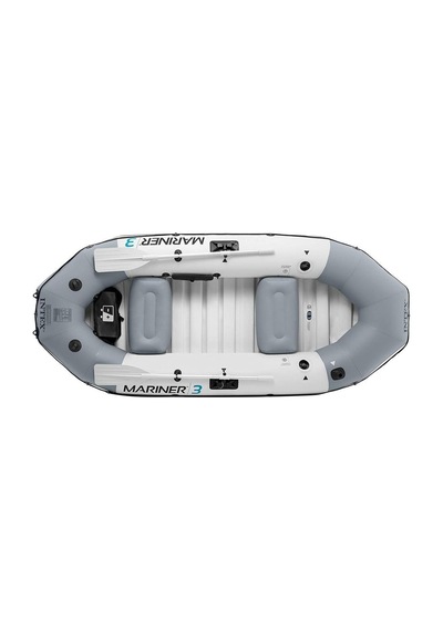 Intex Mariner 3 Şişme Bot (297x 127 X 46 Cm)